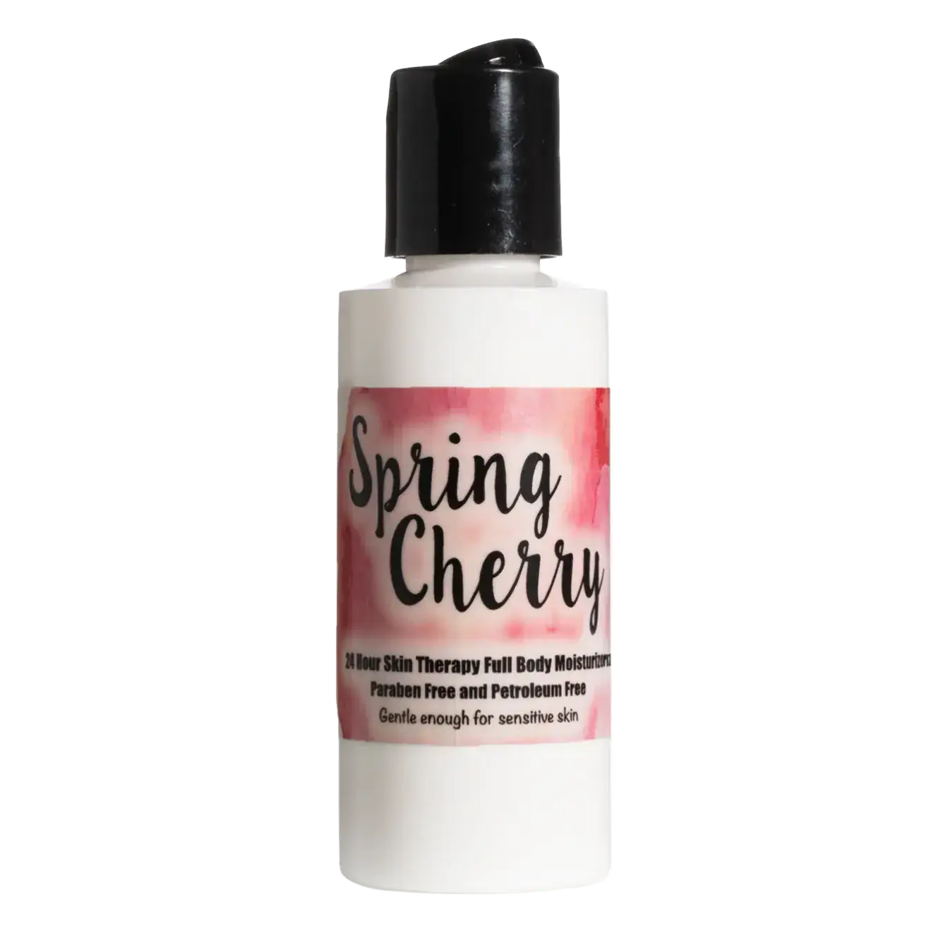 The Lotion Company Spring Cherry Body Lotion