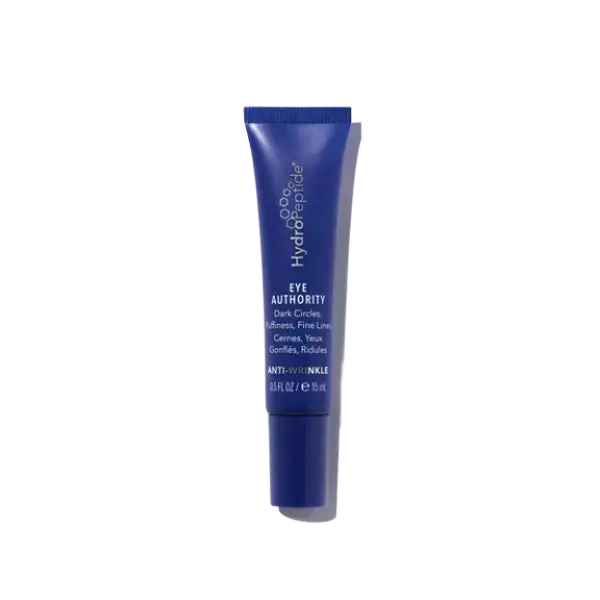 Hydropeptide Eye Authority