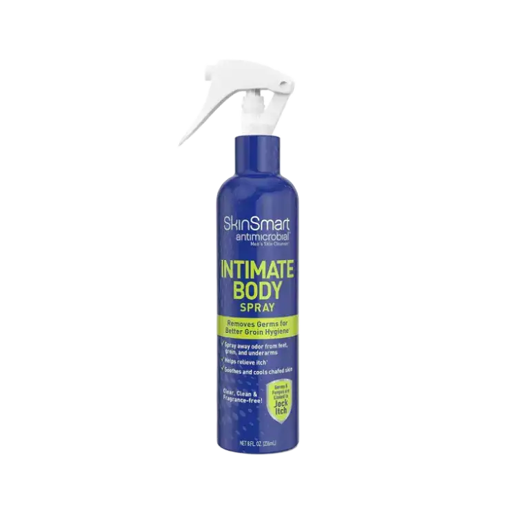 SkinSmart Intimate Body Spray