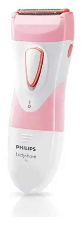 Philips Satinshave Essential Women's Electric Shaver