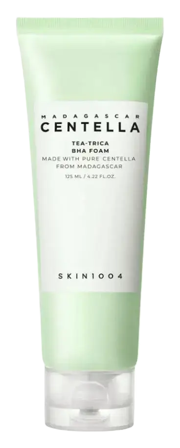 SKIN1004 Tea-Trica BHA Foam
