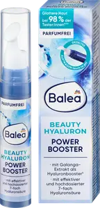 Balea Serum Beauty Hyaluron Power Booster