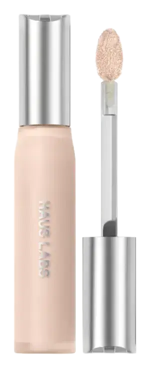 Haus Labs By Lady Gaga Triclone Skin Tech Hydrating Concealer with Fermented Arnica 01 Fair Neutral