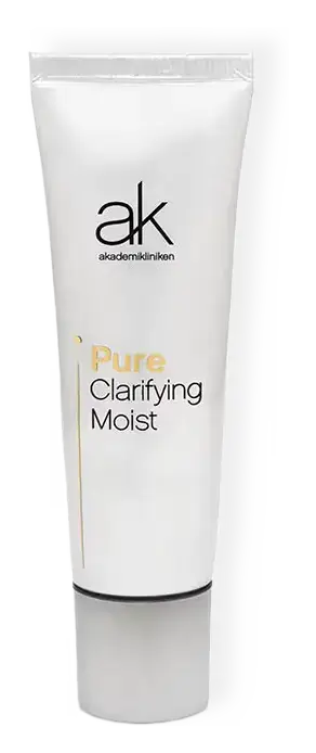 Akademikliniken Pure Clarifying Moist