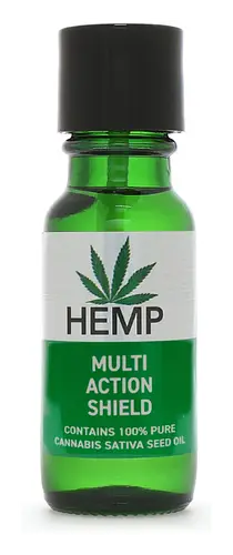 Nail-Aid Hemp Multi-Action Shield