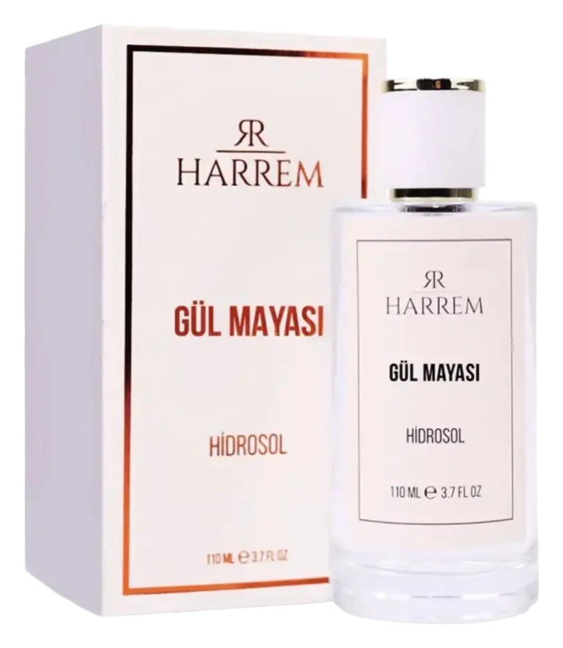 Harrem Gül Mayası