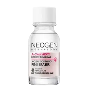 Neogen A-Clear Soothing Pink Eraser