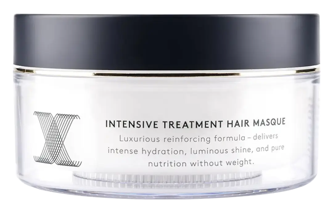 Antonio Axu Salon Intensive Treatment Hair Masque
