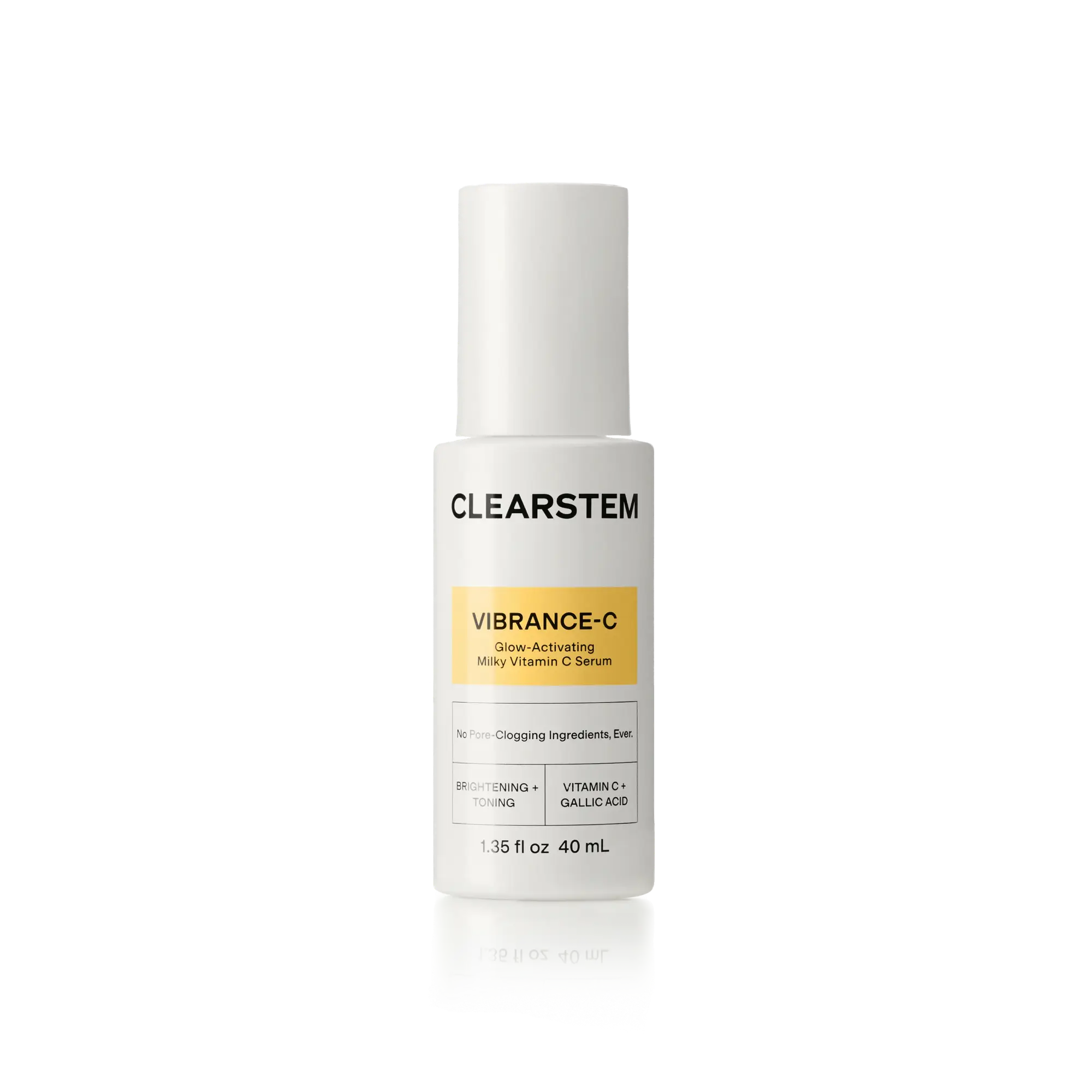 Clearstem Skincare Vibrance-C