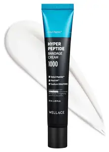 Wellage Hyper Peptide Bandage Cream