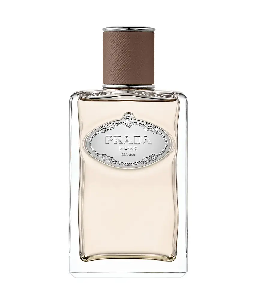 Prada Les Infusions De Vanille Eau De Parfum