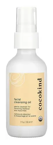 Cocokind Facial Cleansing Oil