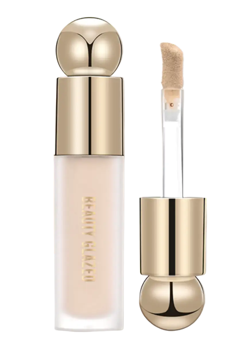 Beauty Glazed Liquid Concealer 101 Fair
