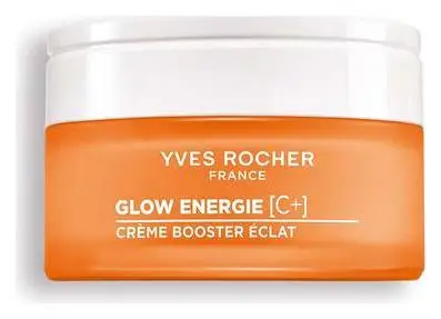 Yves Rocher Glow Energie C+ Crème Booster Éclat