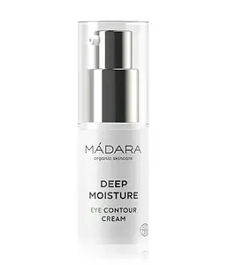 Madara Deep Moisture Eye Contour Cream