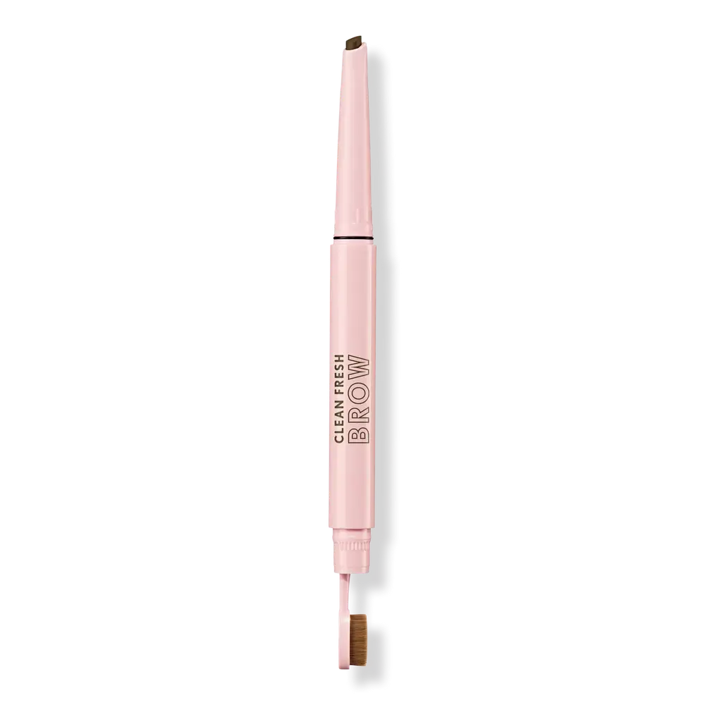 Covergirl Clean Fresh Brow Filler Pomade Medium Brown