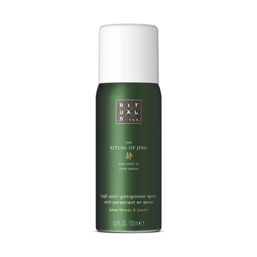 Rituals Cosmetics The Ritual Of Jing Anti-Perspirant Spray