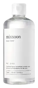 Mixsoon Bean Toner