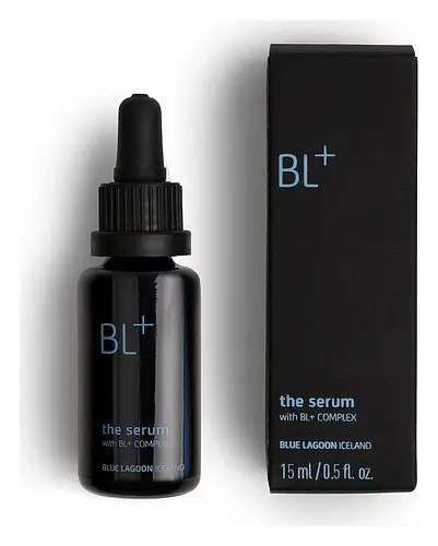 Blue Lagoon Iceland BL+ The Serum