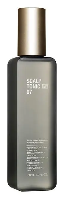 Hollywood Cosmetics Feel Freedom Scalp Tonic Me 07