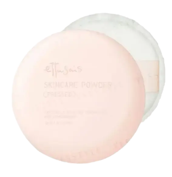 Ettusais Skincare Powder Sheer Beige