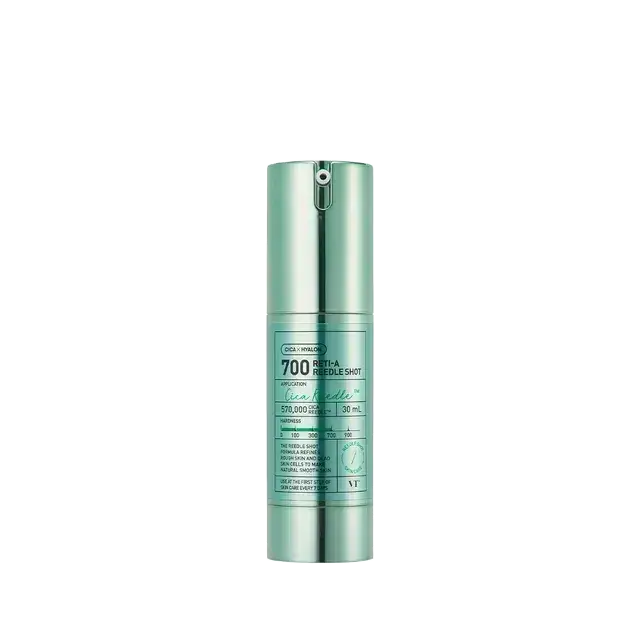 VT Cosmetics Reti-A Reedle Shot 700