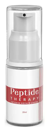 CHOSEN Peptide Therapy Intense Repair Creme