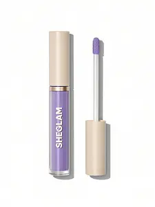 SHEGLAM Like Magic Color Correcting Concealer Purple