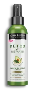 John Frieda Detox & Repair Care & Protect Spray