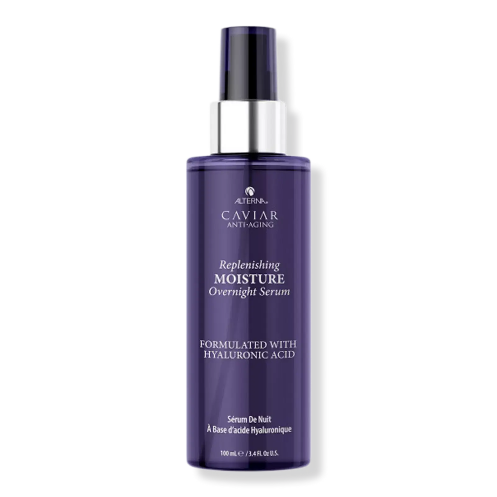 Alterna Haircare Caviar Anti-Aging Replenishing Moisture Overnight Serum