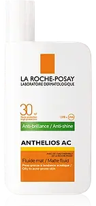 La Roche-Posay Anthelios AC Matte Fluid Anti-Shine SPF 30
