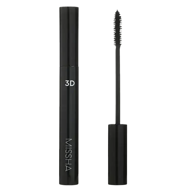 Missha 3D Mascara
