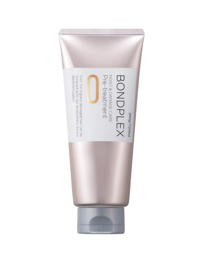 Bondplex Moist & Damage Care Pre-Treatment