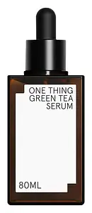 One Thing Green Tea Serum