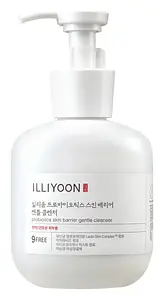 ILLIYOON Probiotics Skin Barrier Gentle Cleanser