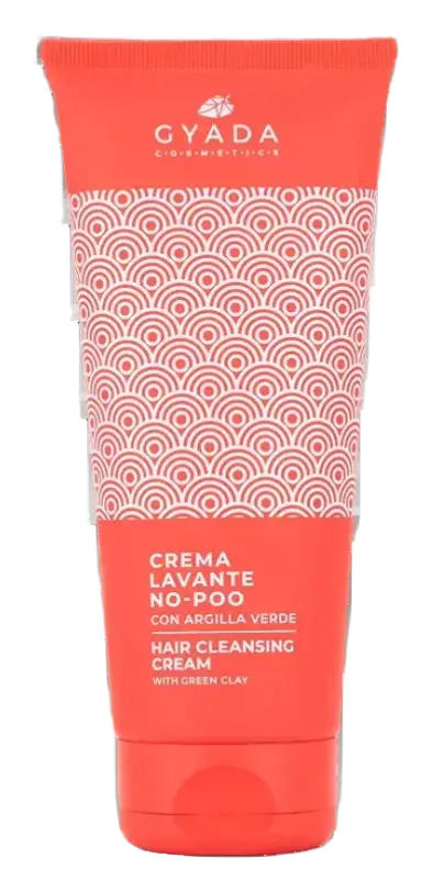 Gyada Cosmetics Hair Cleansing Cream