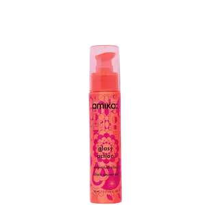 Amika Glass Action Hydrating Hair Oil Universal Elixir