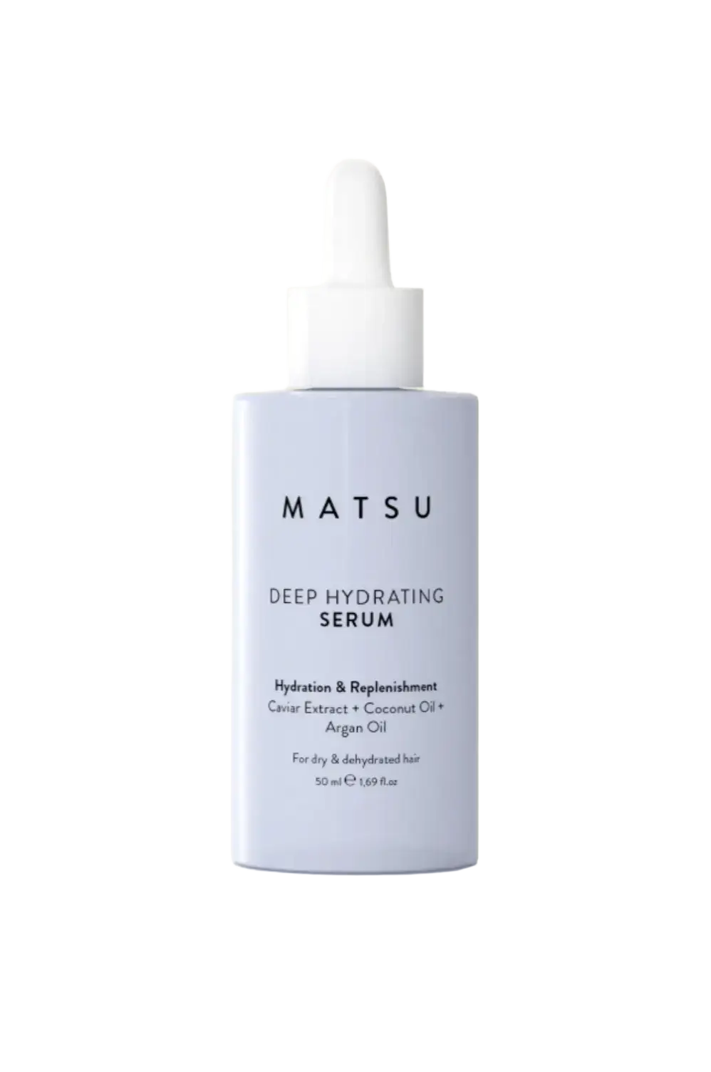 Matsu Deep Hydrating Serum