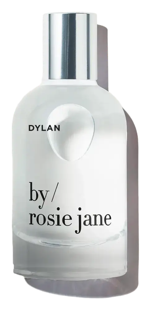 by Rosie Jane Dylan Perfume