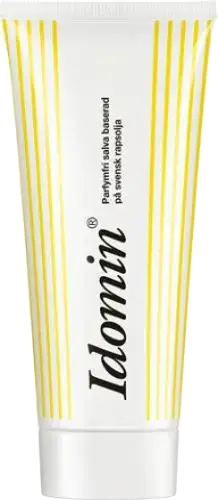 Idomin Salva