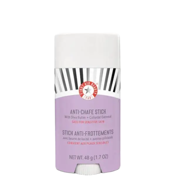 First Aid Beauty Anti-Chafe Stick with Shea Butter + Colloidal Oatmeal