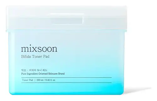 Mixsoon Toner Pad Bifida