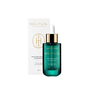 Holitual Phyto Rejuvenating Concentrate