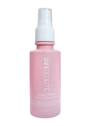 Sanibreeze Sanibeauté Facial Spray