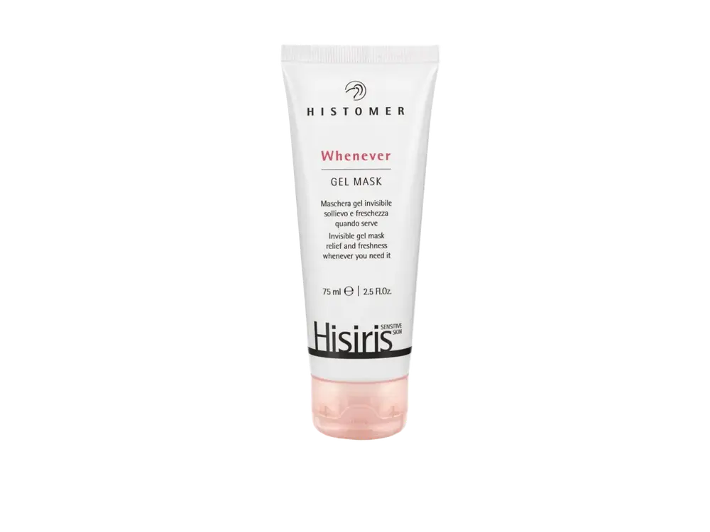 Histomer Hisiris Whenever Gel Mask