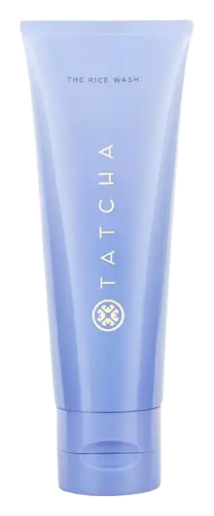 Tatcha The Rice Wash Skin-Softening Cleanser