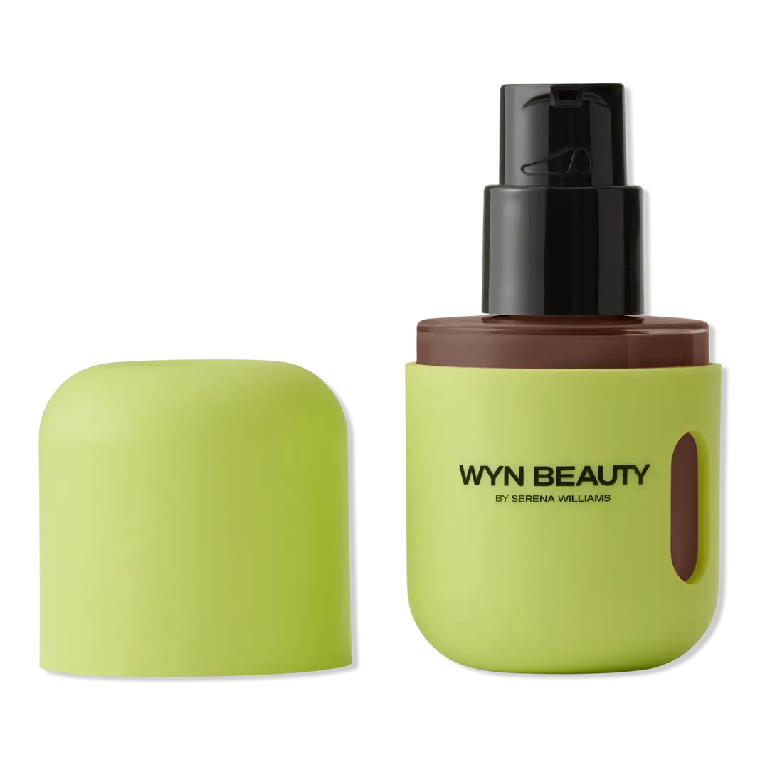 Wyn Beauty Featuring You Hydrating Skin Enhancing Tint SPF 30 540 Energy
