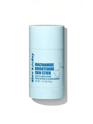 Slow Sunday Brightening Skin Stick Niacinamide