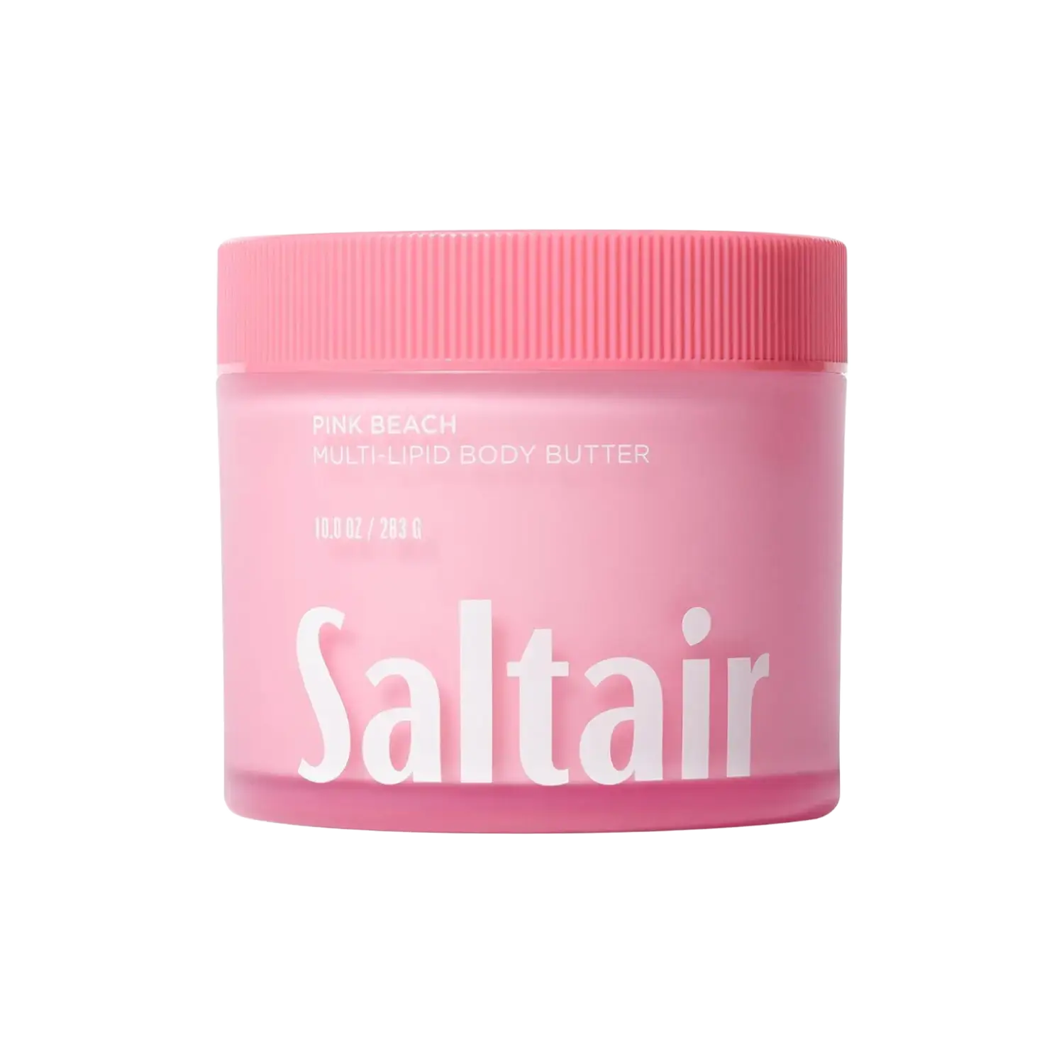 Saltair Multi-Lipid Body Butter Pink Beach