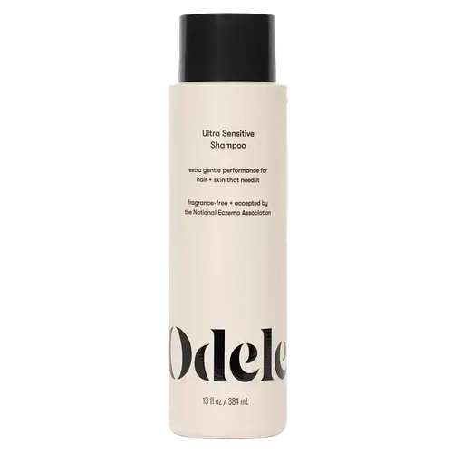 Odele Ultra Sensitive Shampoo